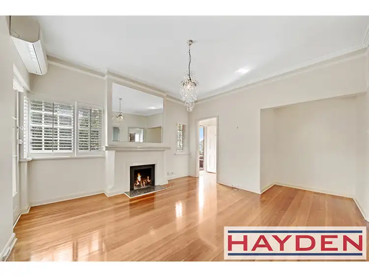 23A/7 Eildon Road, St Kilda VIC 3182