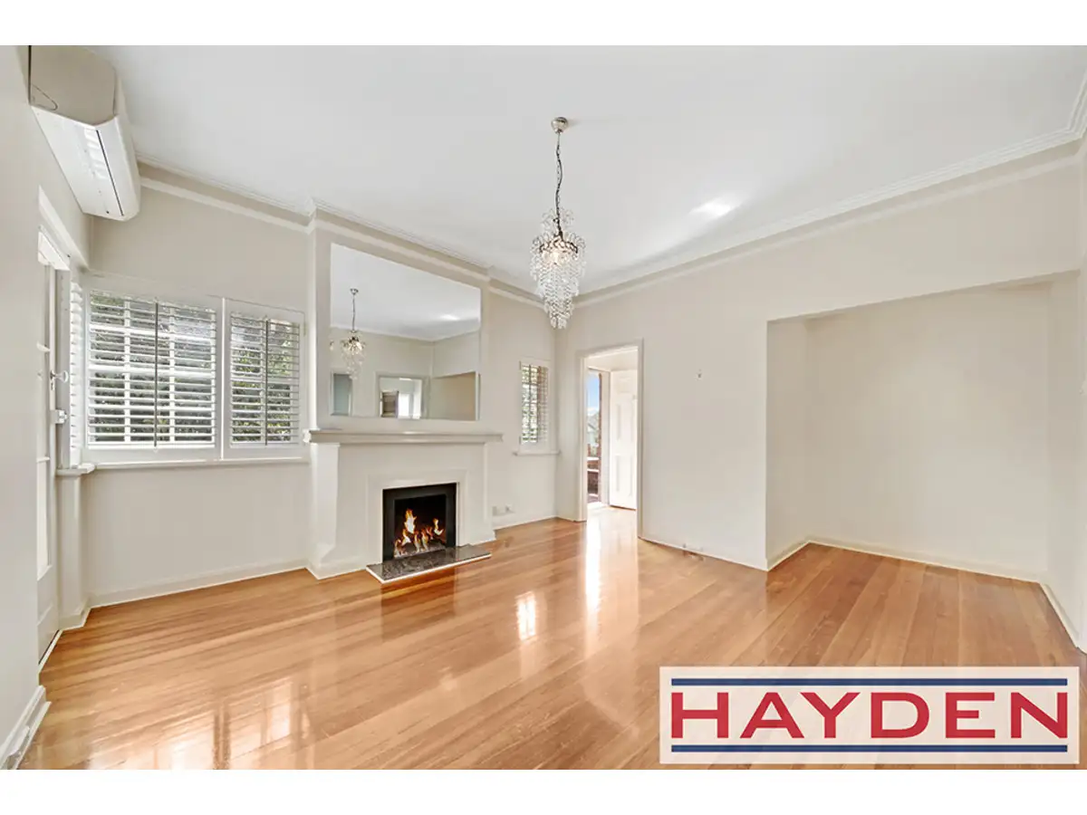 Main view of Homely apartment listing, 23A/7 Eildon Road, St Kilda VIC 3182