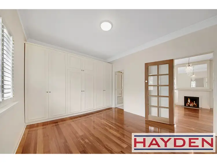 Second view of Homely apartment listing, 23A/7 Eildon Road, St Kilda VIC 3182
