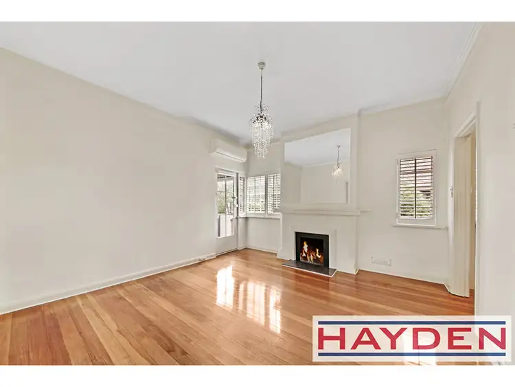 Fourth view of Homely apartment listing, 23A/7 Eildon Road, St Kilda VIC 3182