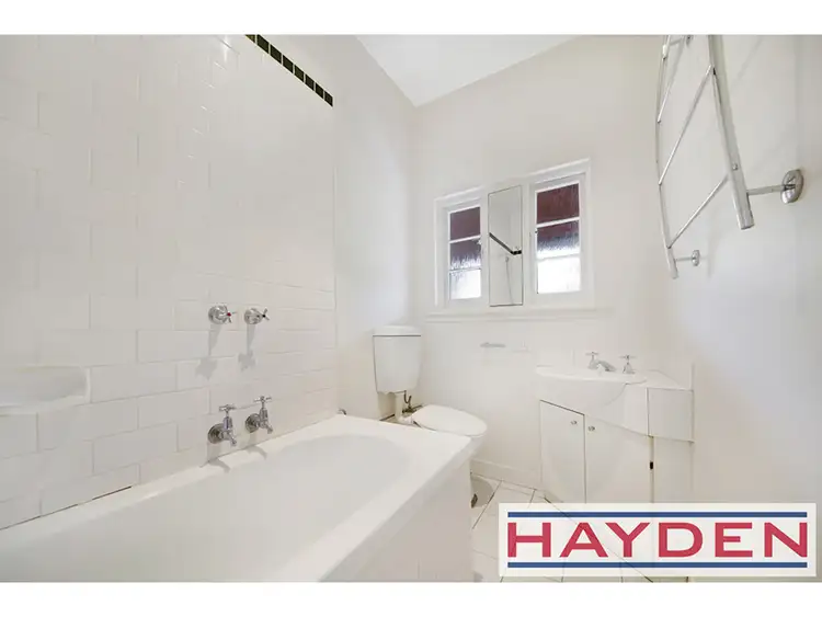 Fifth view of Homely apartment listing, 23A/7 Eildon Road, St Kilda VIC 3182