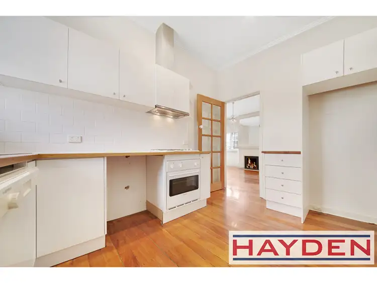 Sixth view of Homely apartment listing, 23A/7 Eildon Road, St Kilda VIC 3182