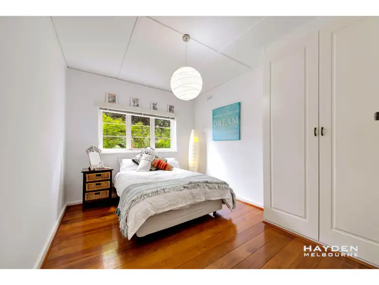 Sixth view of Homely apartment listing, 1/3 Cowderoy Street, St Kilda West VIC 3182