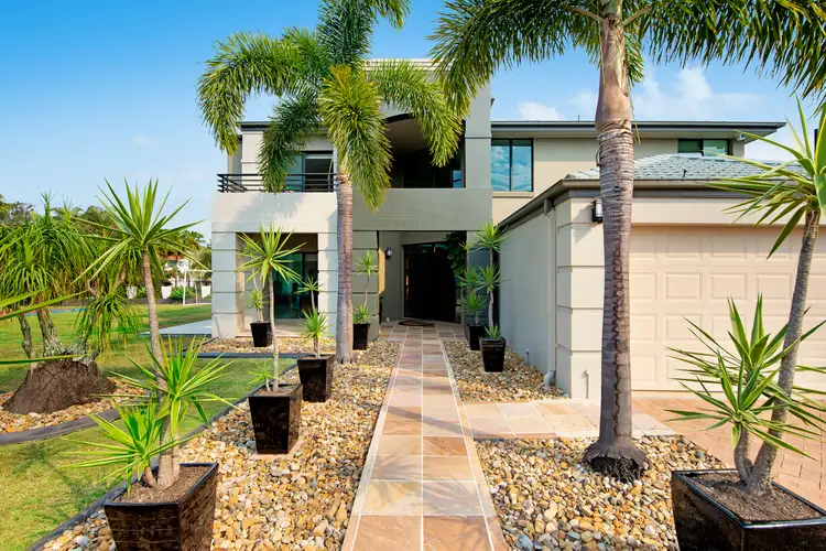 62 Peach Drive, Robina QLD 4226
