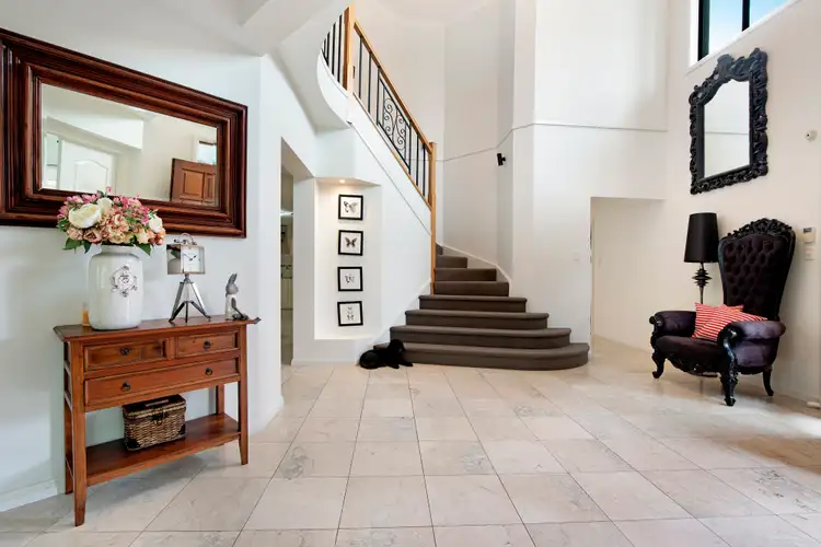 Third view of Homely house listing, 62 Peach Drive, Robina QLD 4226