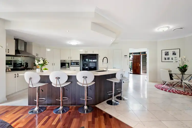 Fifth view of Homely house listing, 62 Peach Drive, Robina QLD 4226