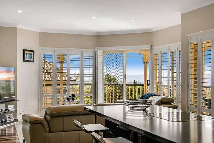 Sixth view of Homely house listing, 7 Martindale Court, Mount Lofty QLD 4350