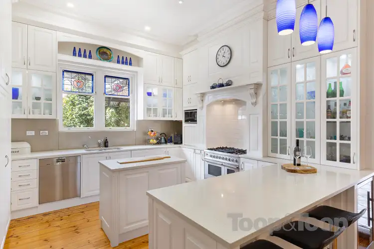 Third view of Homely house listing, 45 Third Avenue, St Peters SA 5069