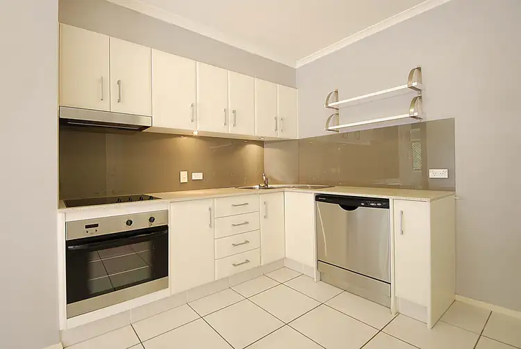 Second view of Homely unit listing, 1/2104 Gold Coast Highway, Miami QLD 4220