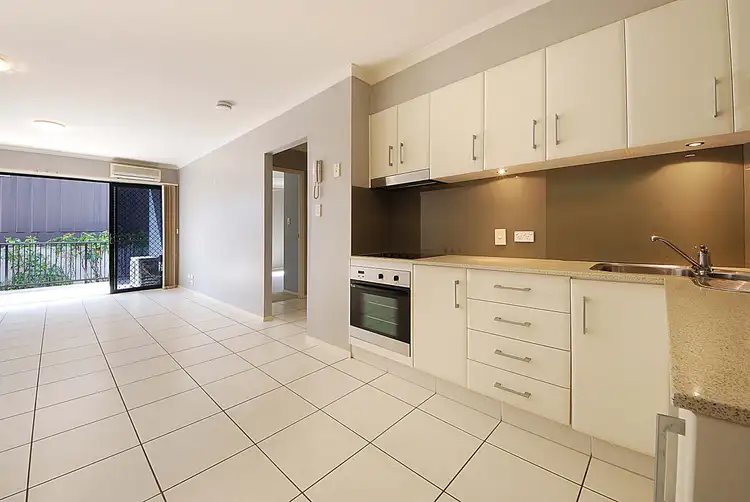 Third view of Homely unit listing, 1/2104 Gold Coast Highway, Miami QLD 4220