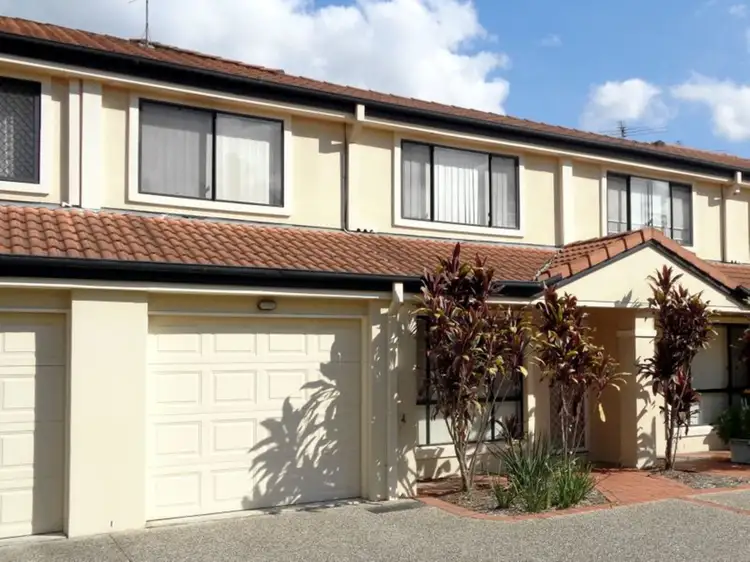 5/232 Arrabri Avenue, Mount Ommaney QLD 4074