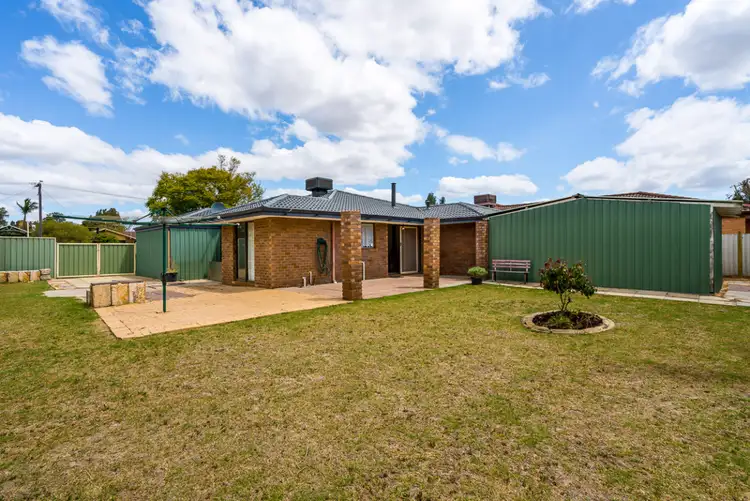Second view of Homely house listing, 16 Hannan Place, Huntingdale WA 6110