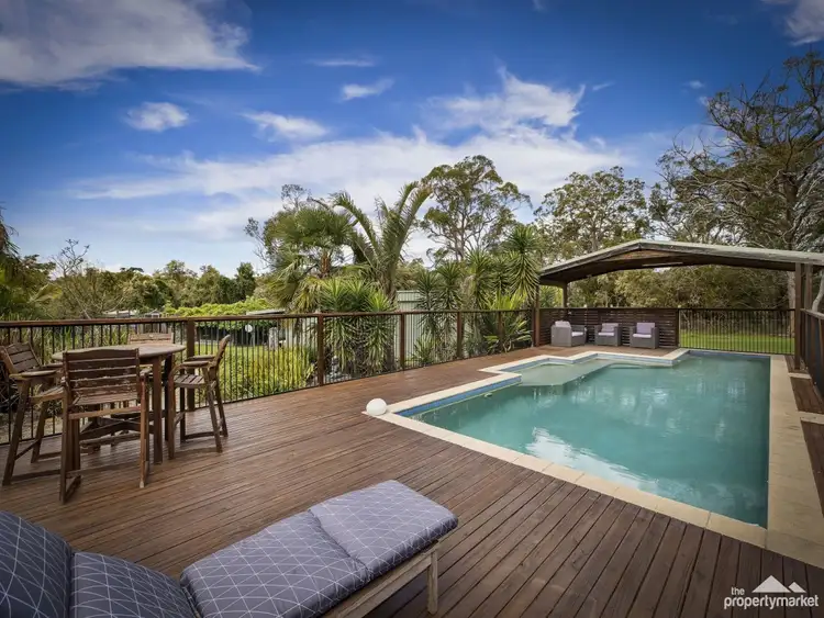 Second view of Homely rural property listing, 73 Forest Road, Wyee NSW 2259