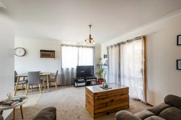Second view of Homely unit listing, 2/150 Oliver Street, Grafton NSW 2460