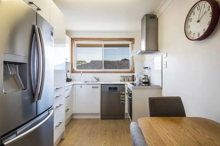 Fourth view of Homely unit listing, 2/150 Oliver Street, Grafton NSW 2460