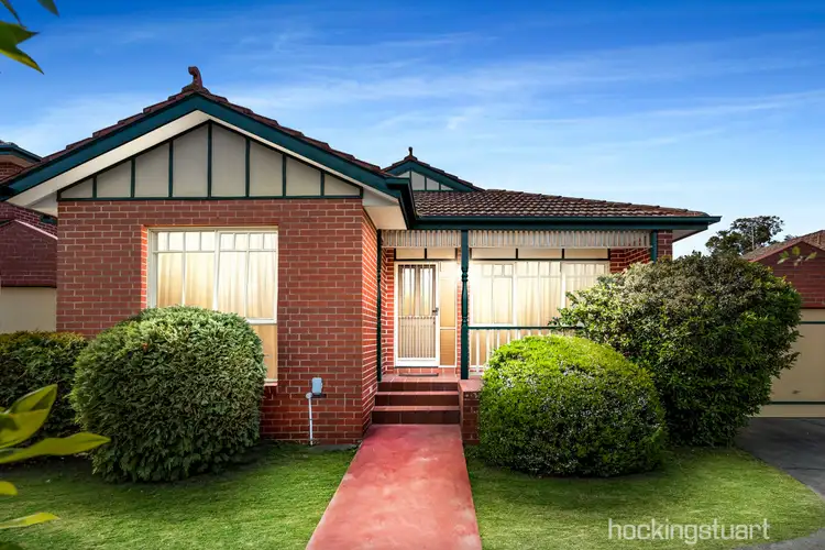 Main view of Homely unit listing, 3/4 Florence Road, Surrey Hills VIC 3127