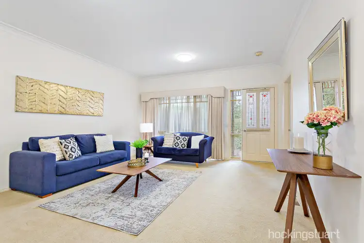 Second view of Homely unit listing, 3/4 Florence Road, Surrey Hills VIC 3127
