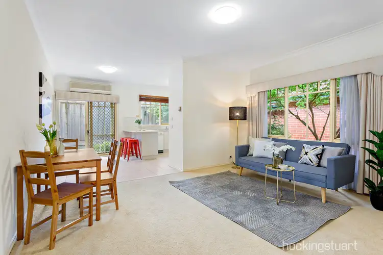 Fourth view of Homely unit listing, 3/4 Florence Road, Surrey Hills VIC 3127