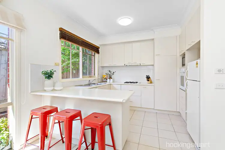 Fifth view of Homely unit listing, 3/4 Florence Road, Surrey Hills VIC 3127