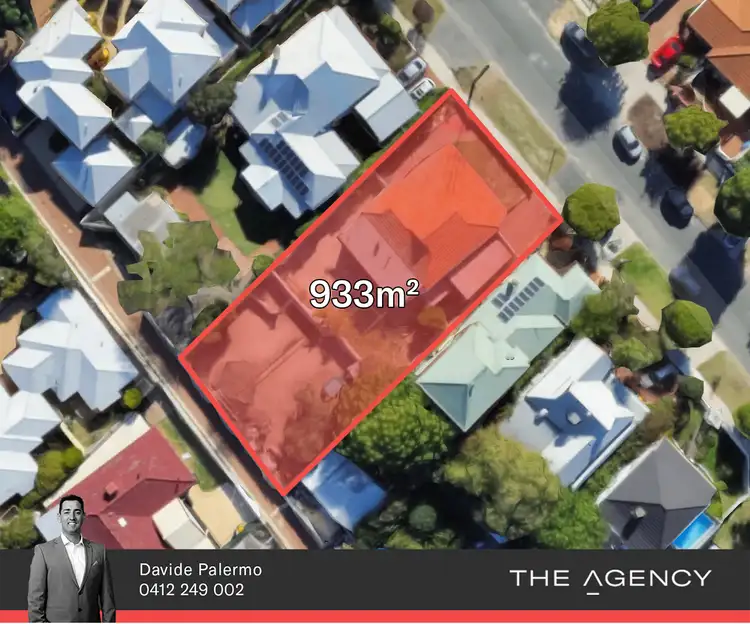 81 Carnarvon Street, East Victoria Park WA 6101