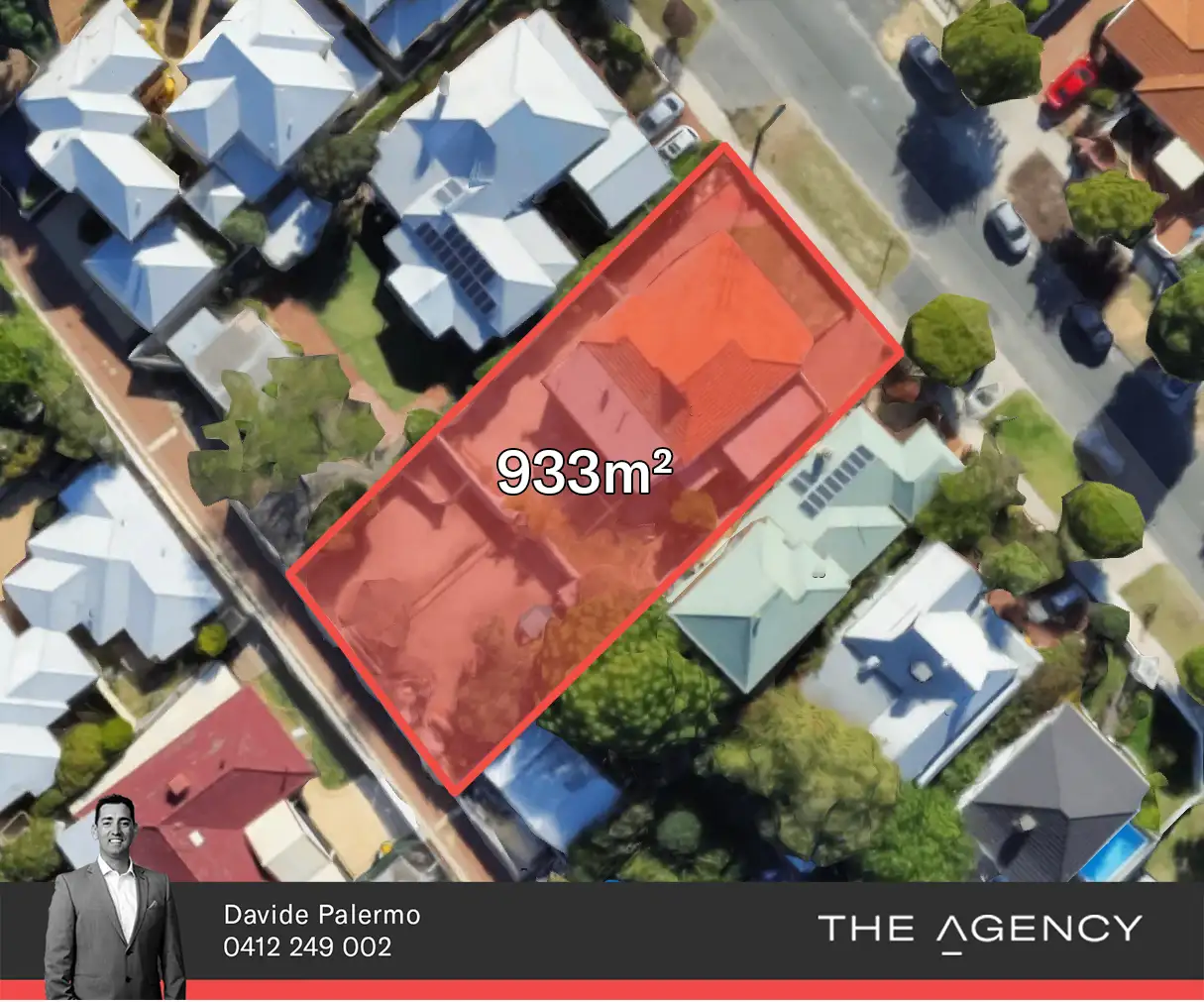 Main view of Homely house listing, 81 Carnarvon Street, East Victoria Park WA 6101