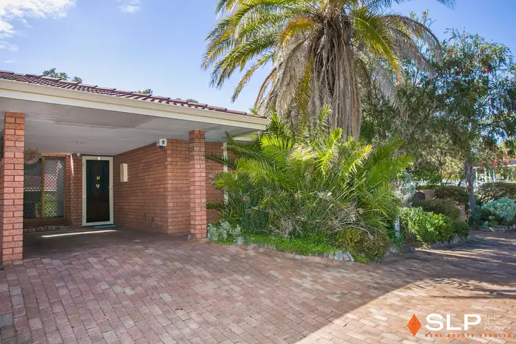 1/182 Holland Street, Fremantle WA 6160