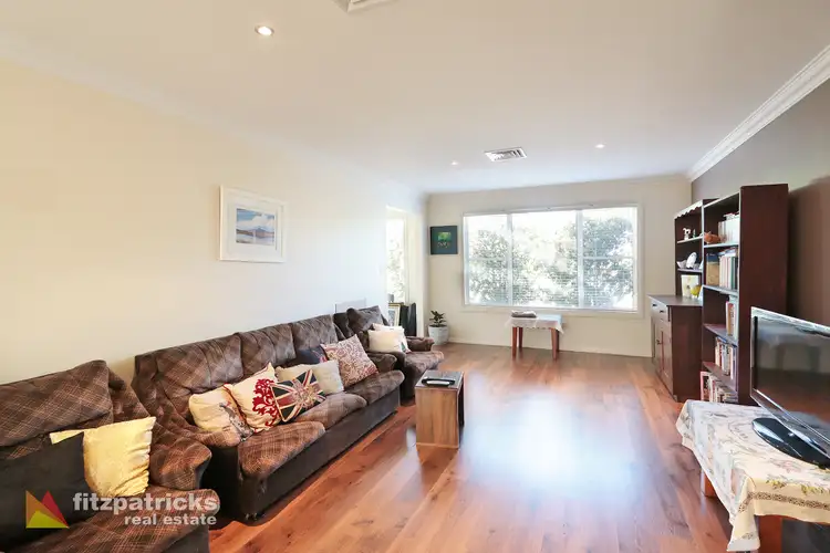 Second view of Homely unit listing, 2/8 Wellington Avenue, Tatton NSW 2650