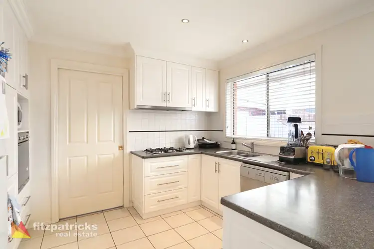 Third view of Homely unit listing, 2/8 Wellington Avenue, Tatton NSW 2650