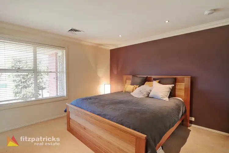 Fourth view of Homely unit listing, 2/8 Wellington Avenue, Tatton NSW 2650