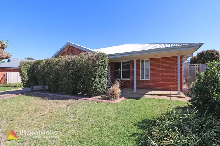 Sixth view of Homely unit listing, 2/8 Wellington Avenue, Tatton NSW 2650