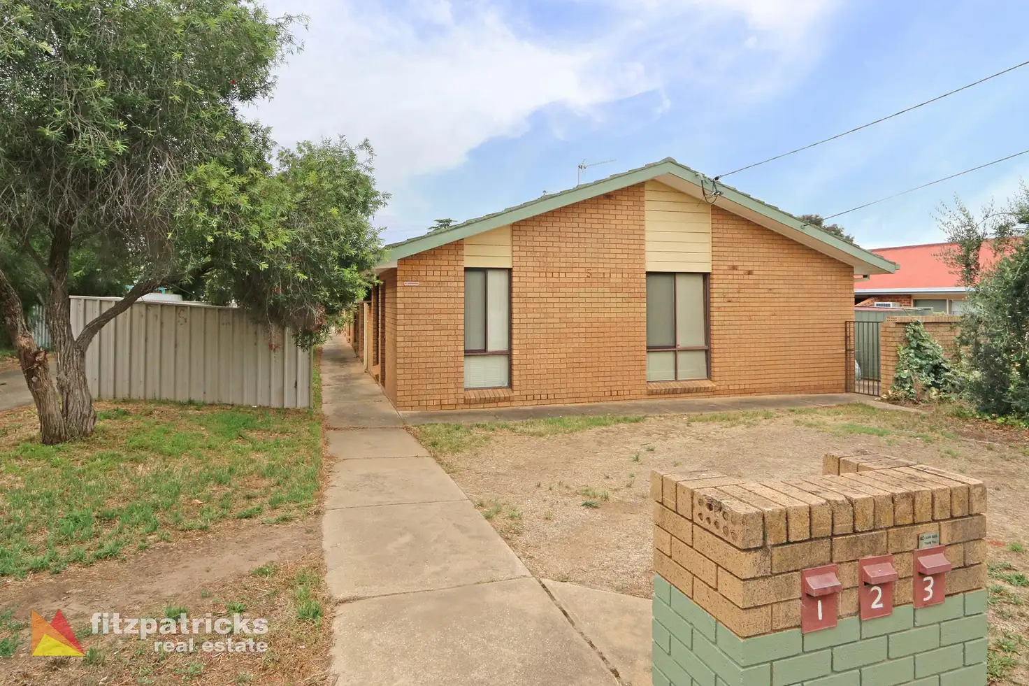 Main view of Homely block of units listing, 1-3/5 Kokoda Street, Ashmont NSW 2650