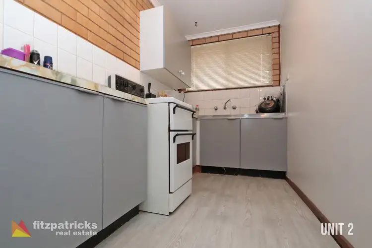 Third view of Homely block of units listing, 1-3/5 Kokoda Street, Ashmont NSW 2650