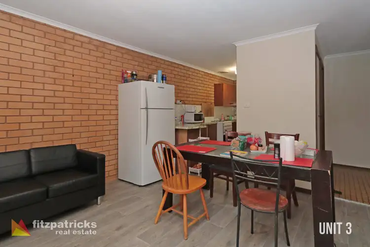 Fourth view of Homely block of units listing, 1-3/5 Kokoda Street, Ashmont NSW 2650