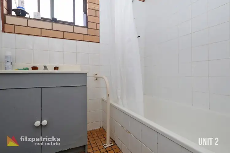 Fifth view of Homely block of units listing, 1-3/5 Kokoda Street, Ashmont NSW 2650