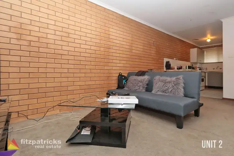 Sixth view of Homely block of units listing, 1-3/5 Kokoda Street, Ashmont NSW 2650