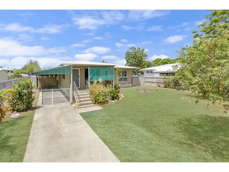 18 Ridley Road, Kirwan QLD 4817