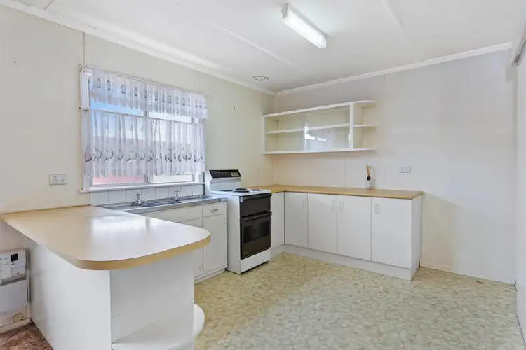 Second view of Homely house listing, 4 Bulimba Street, South Toowoomba QLD 4350