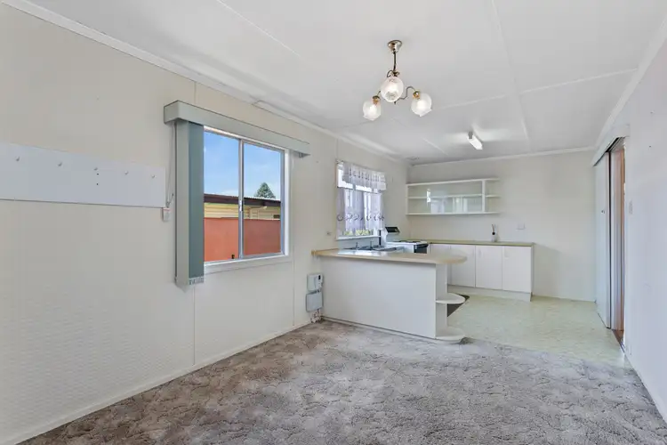 Fourth view of Homely house listing, 4 Bulimba Street, South Toowoomba QLD 4350