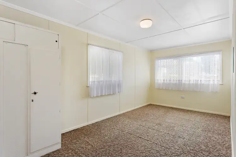 Fifth view of Homely house listing, 4 Bulimba Street, South Toowoomba QLD 4350