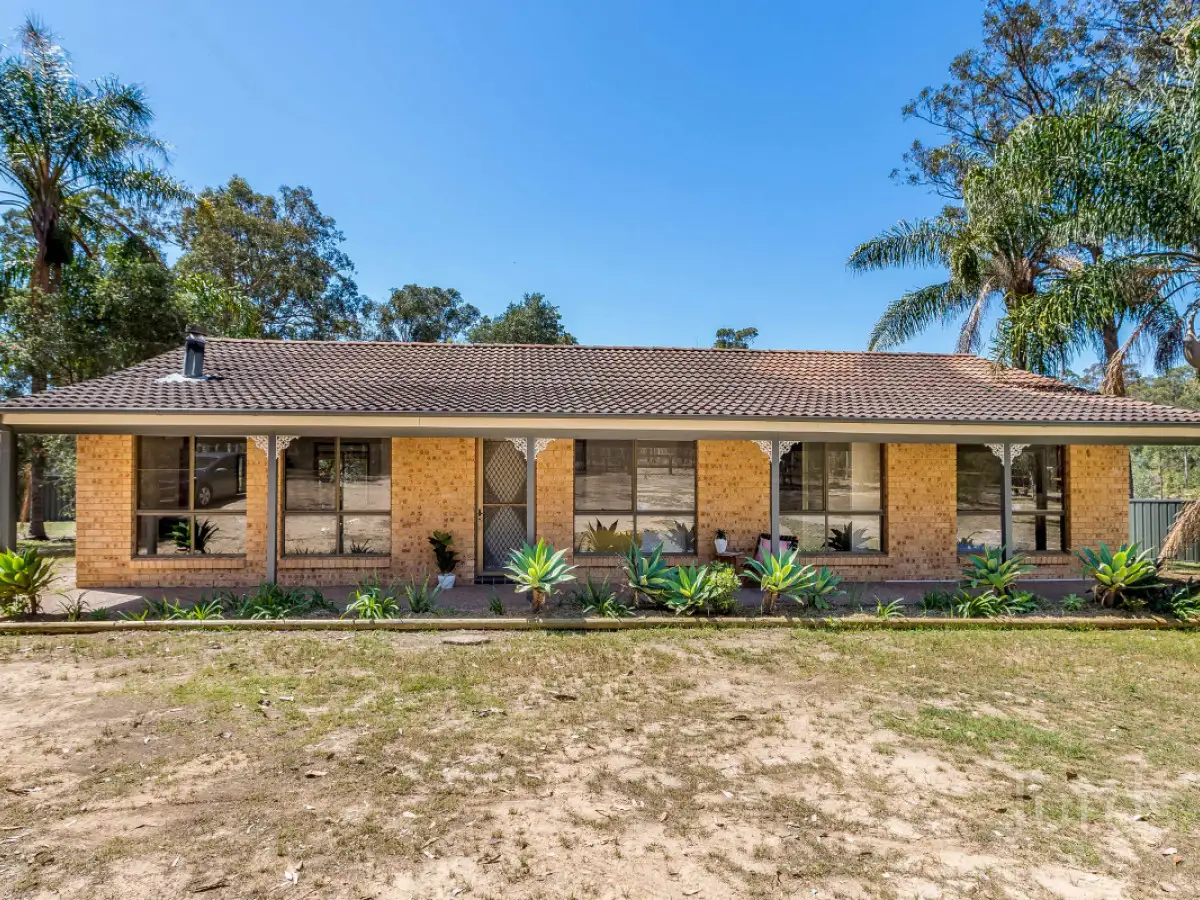 Main view of Homely house listing, 65 Abernethy Street, Kitchener NSW 2325