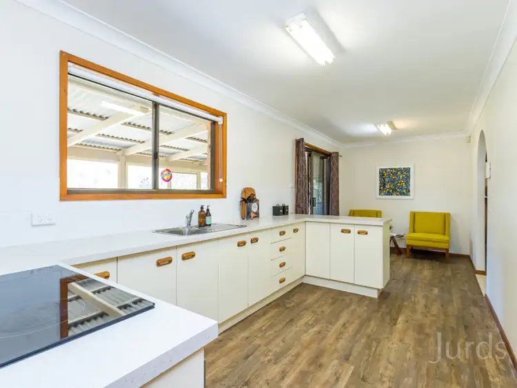 Fifth view of Homely house listing, 65 Abernethy Street, Kitchener NSW 2325