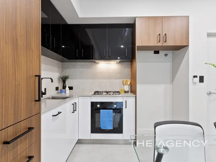 Seventh view of Homely apartment listing, 1/17 Balcombe Way, Westminster WA 6061