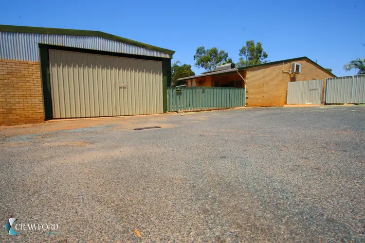 Second view of Homely house listing, 18 Murex Way, South Hedland WA 6722