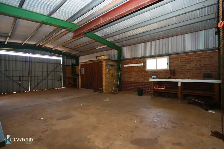 Fourth view of Homely house listing, 18 Murex Way, South Hedland WA 6722