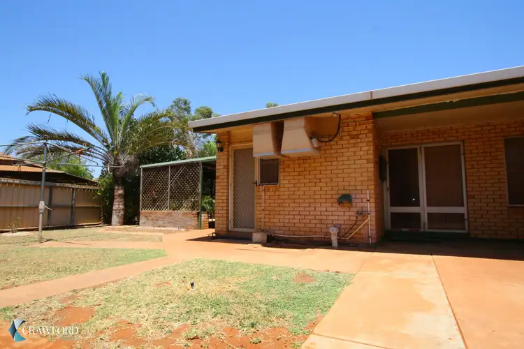 Fifth view of Homely house listing, 18 Murex Way, South Hedland WA 6722