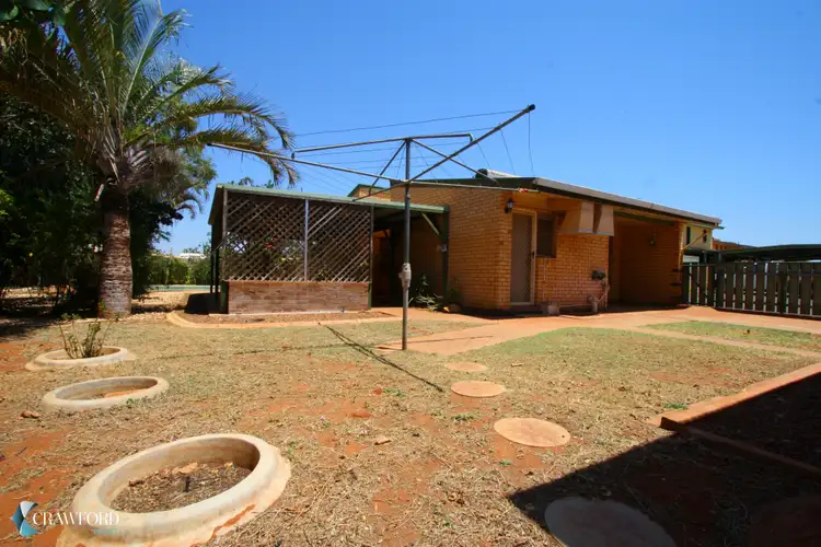 Sixth view of Homely house listing, 18 Murex Way, South Hedland WA 6722