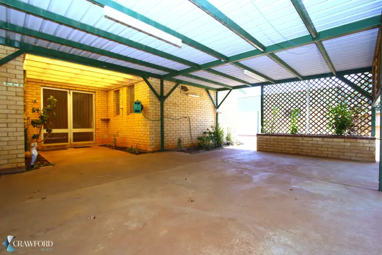 Seventh view of Homely house listing, 18 Murex Way, South Hedland WA 6722
