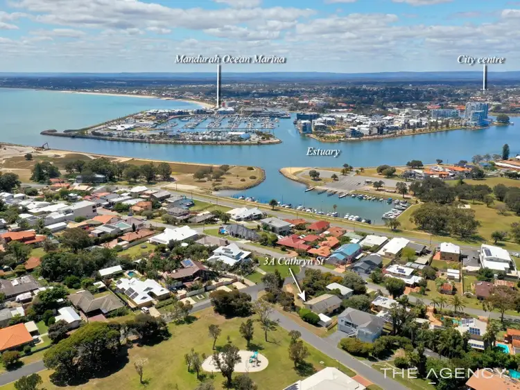 3A Cathryn Street, Halls Head WA 6210