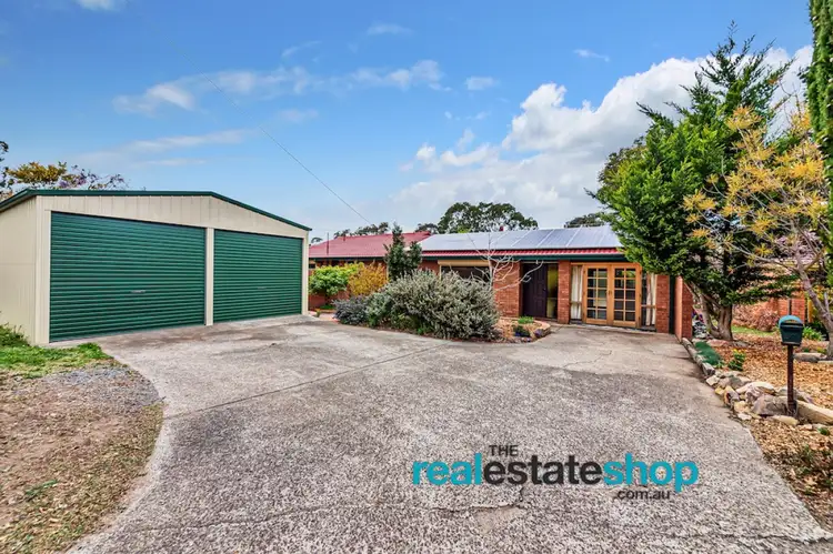 Second view of Homely house listing, 52 Stieglitz Circuit, Kambah ACT 2902