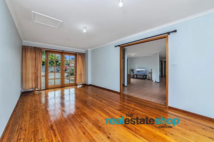 Third view of Homely house listing, 52 Stieglitz Circuit, Kambah ACT 2902